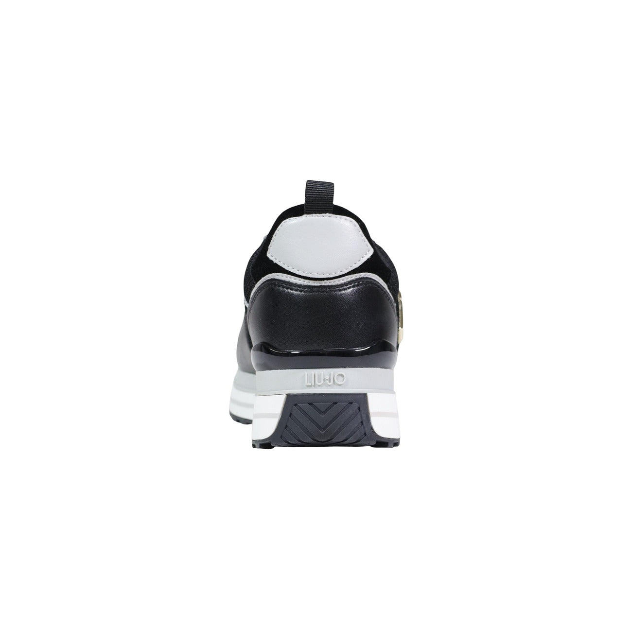 Liu Jo Women Sneakers Zwart Zwart #2468470
