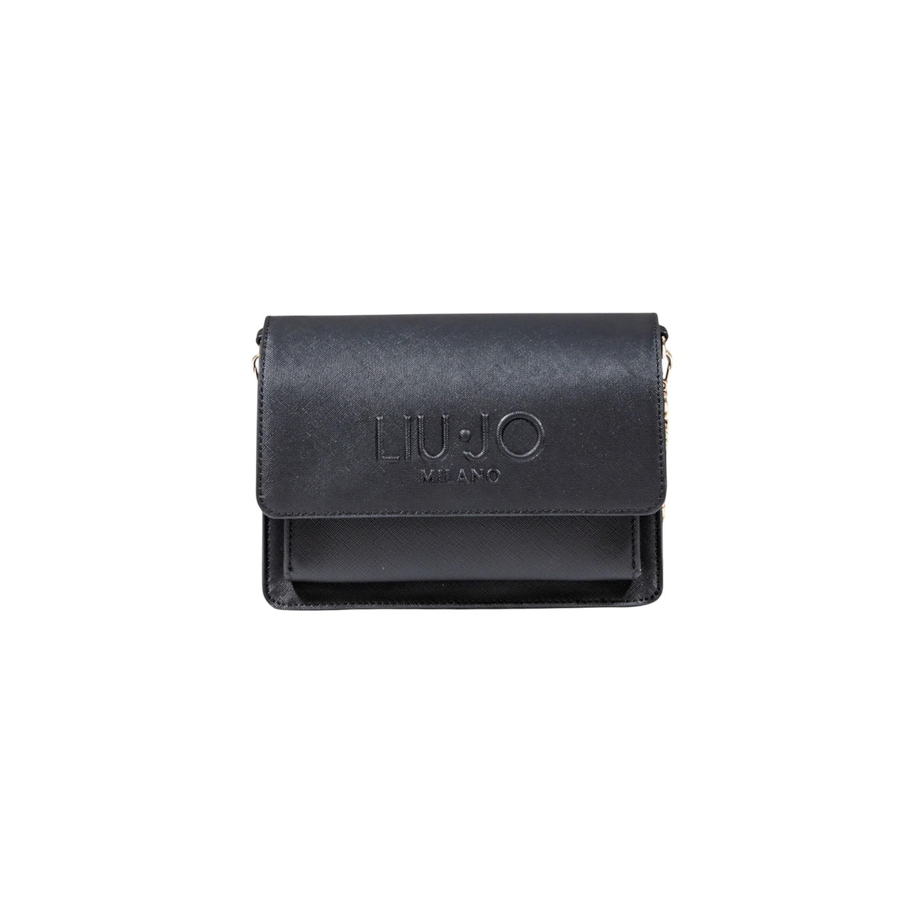Liu Jo Tas Dames Zwart #2431124