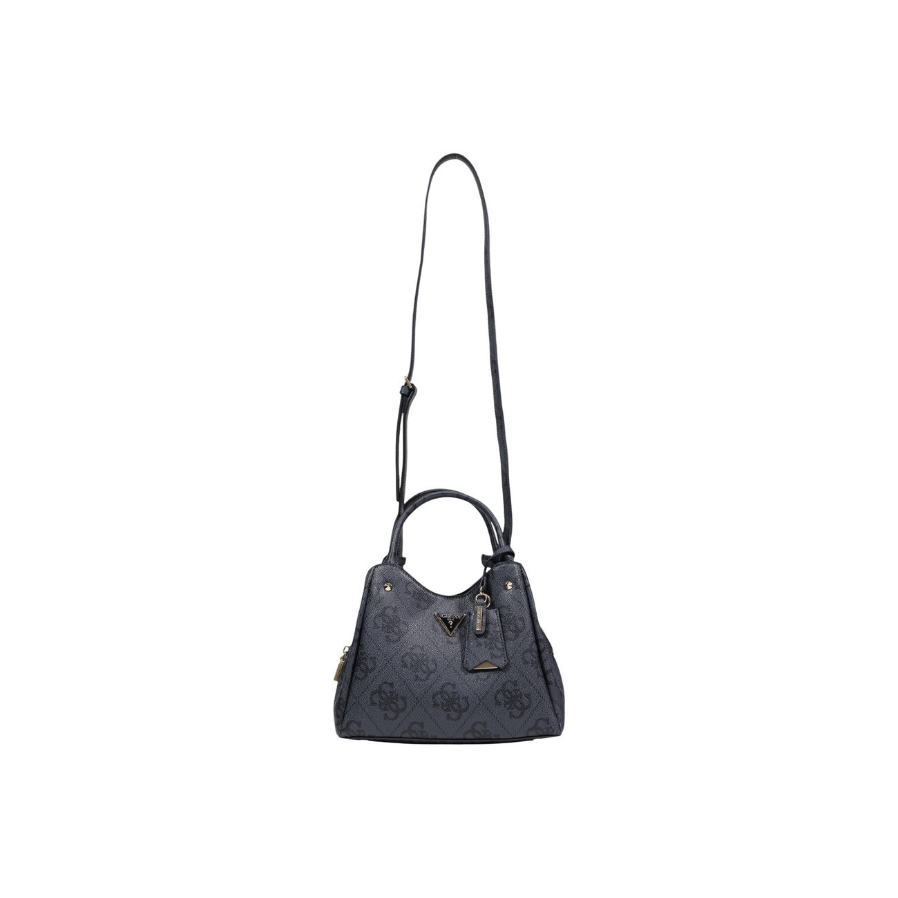 Guess Bag Women Grey #2453342