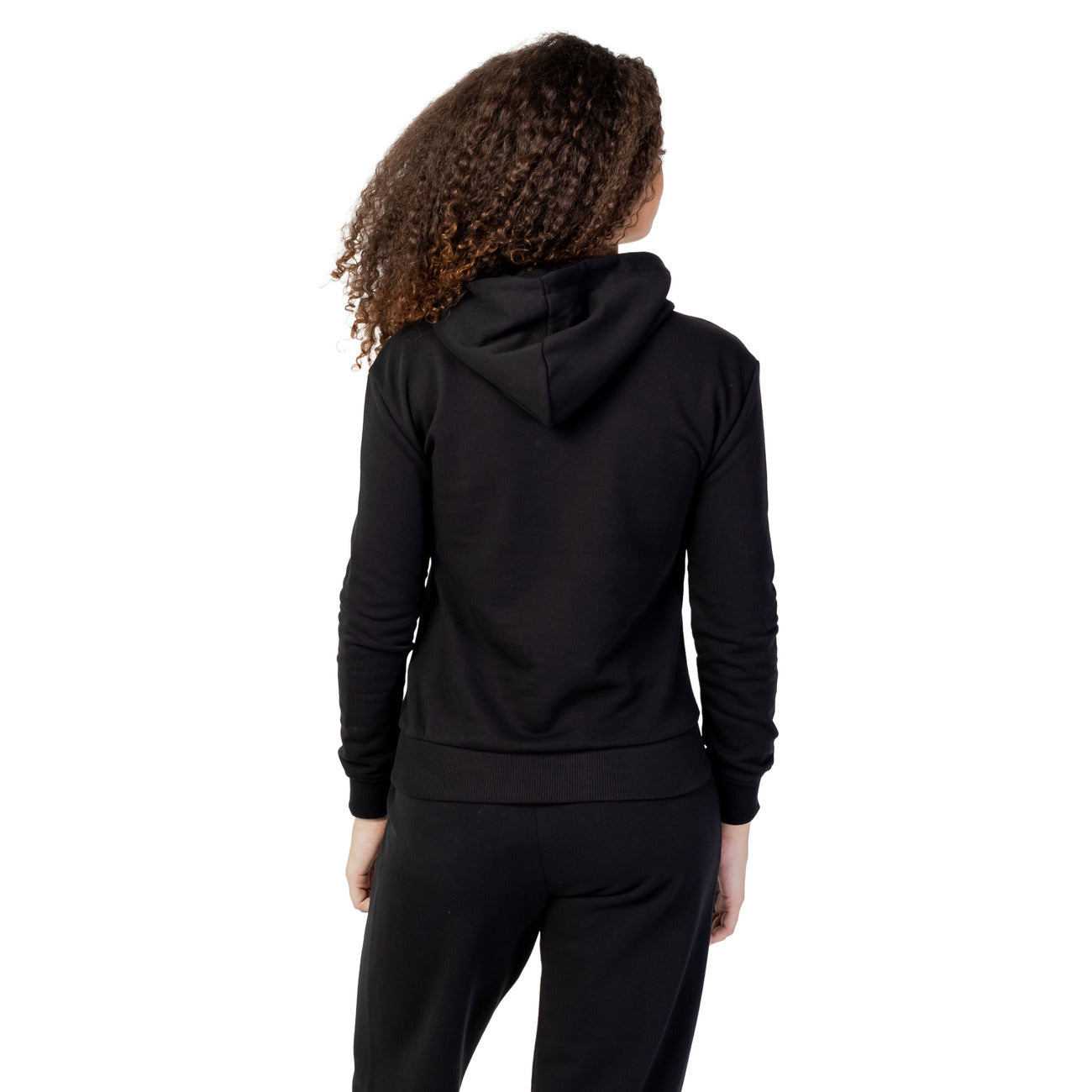 Fila Sweatshirt Damen Blau