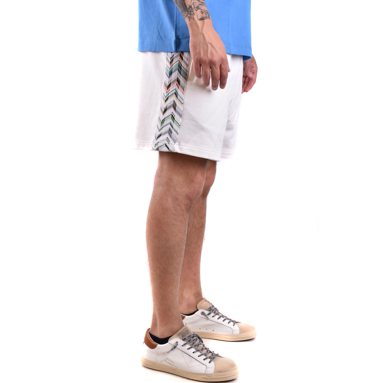 Missoni Bermuda Herren