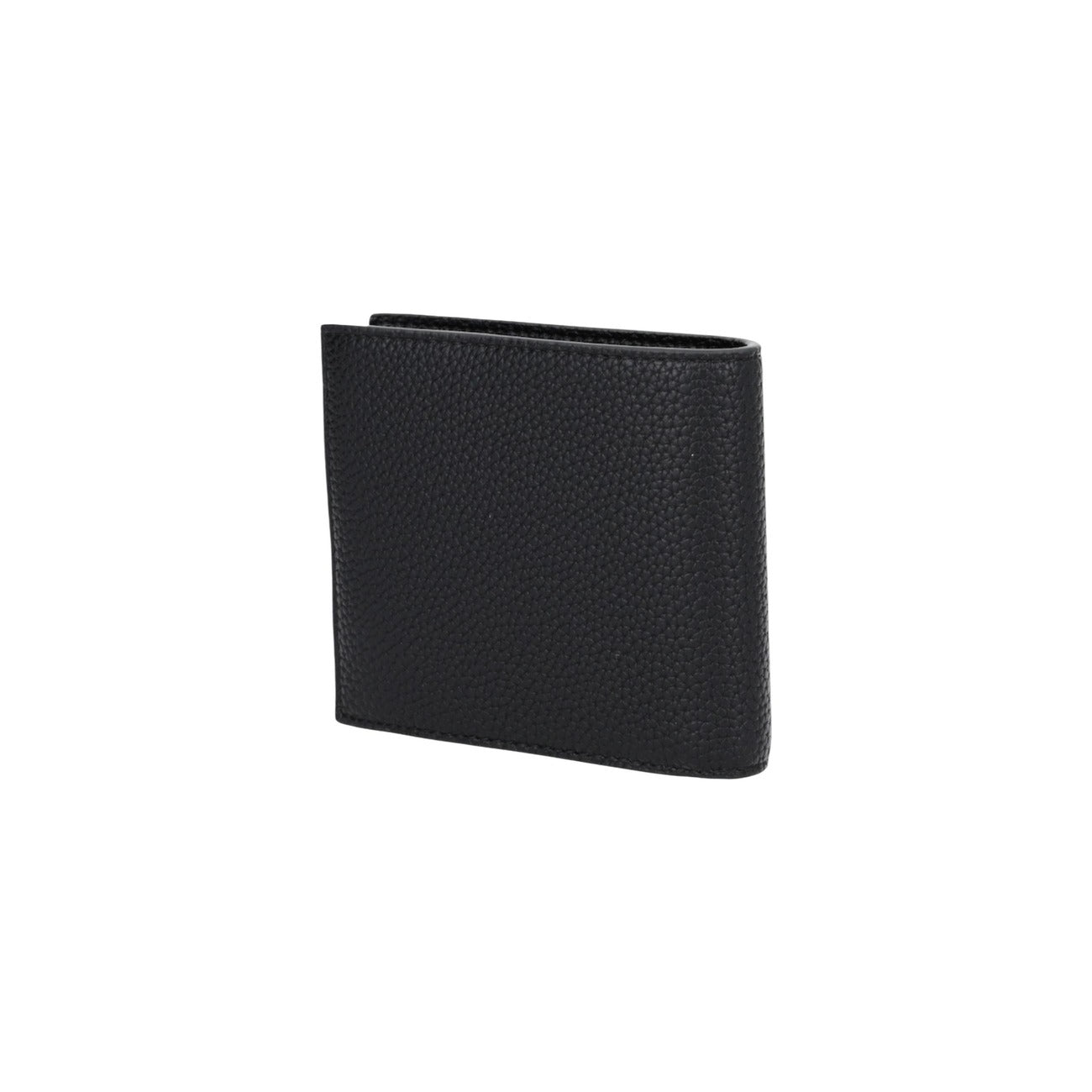 Armani Exchange Portmonnee Heren Zwart #2458996