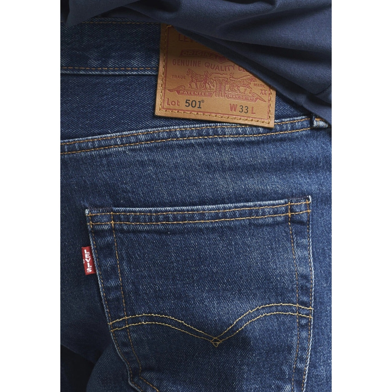 Levi`s Bermuda Heren