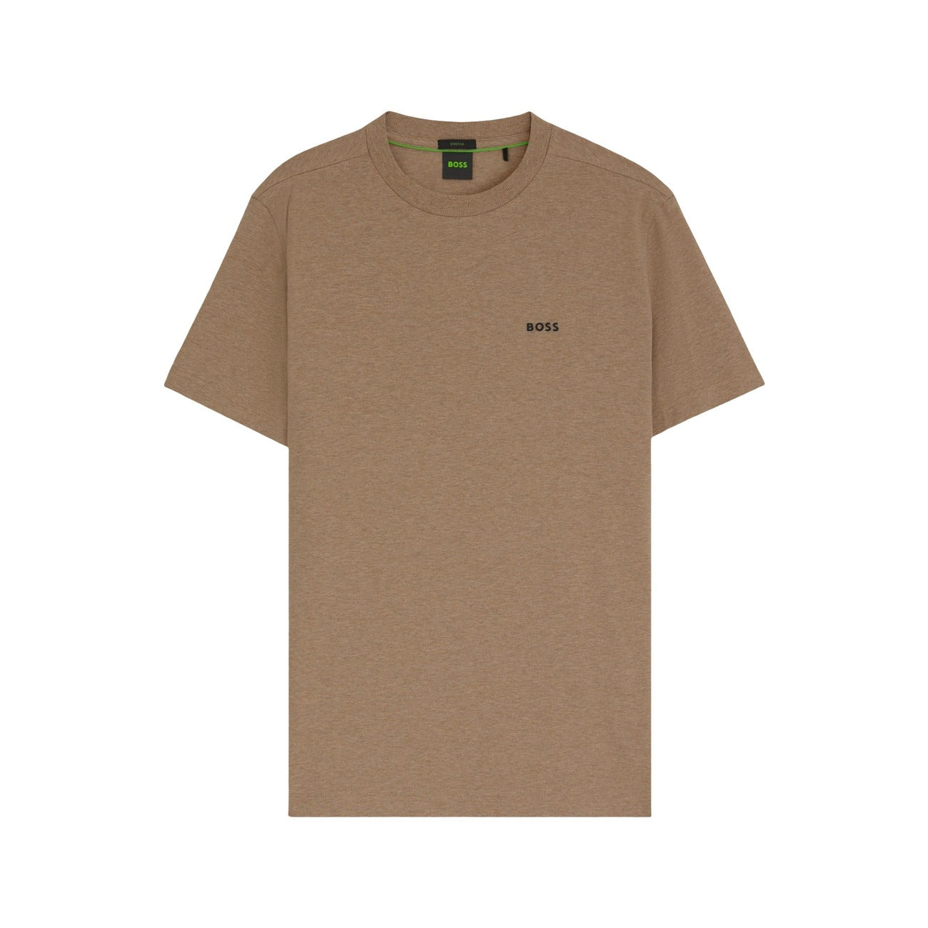 Boss T-Shirt Herren Beige