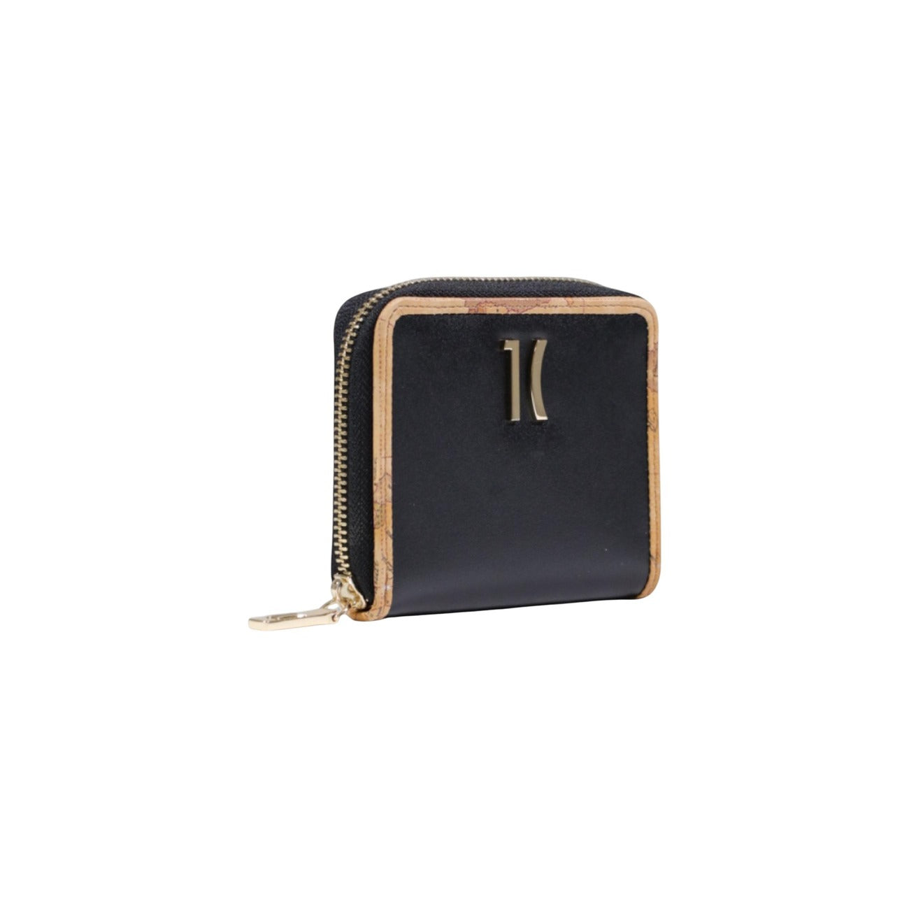 Alviero Martini Prima Classe Portmonnee Damen Schwarz #2444216