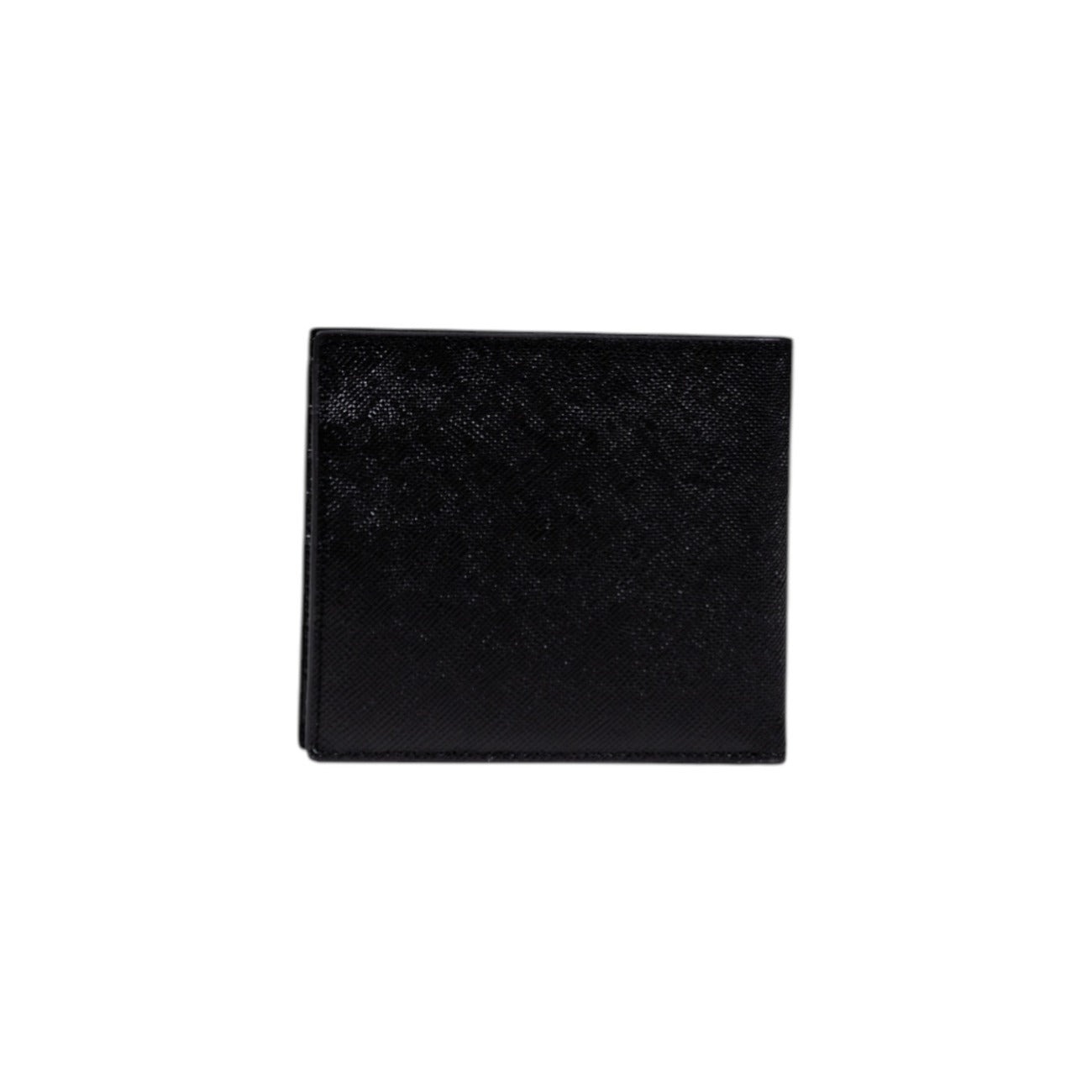 Armani Exchange Portmonnee Heren Zwart #2432788