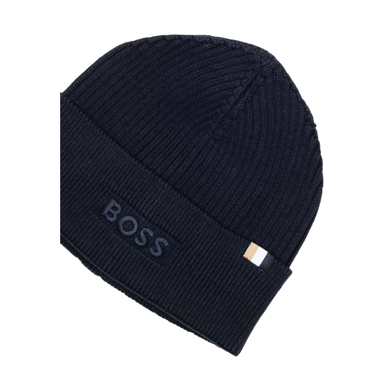Boss Hut Herren Blau #2442173