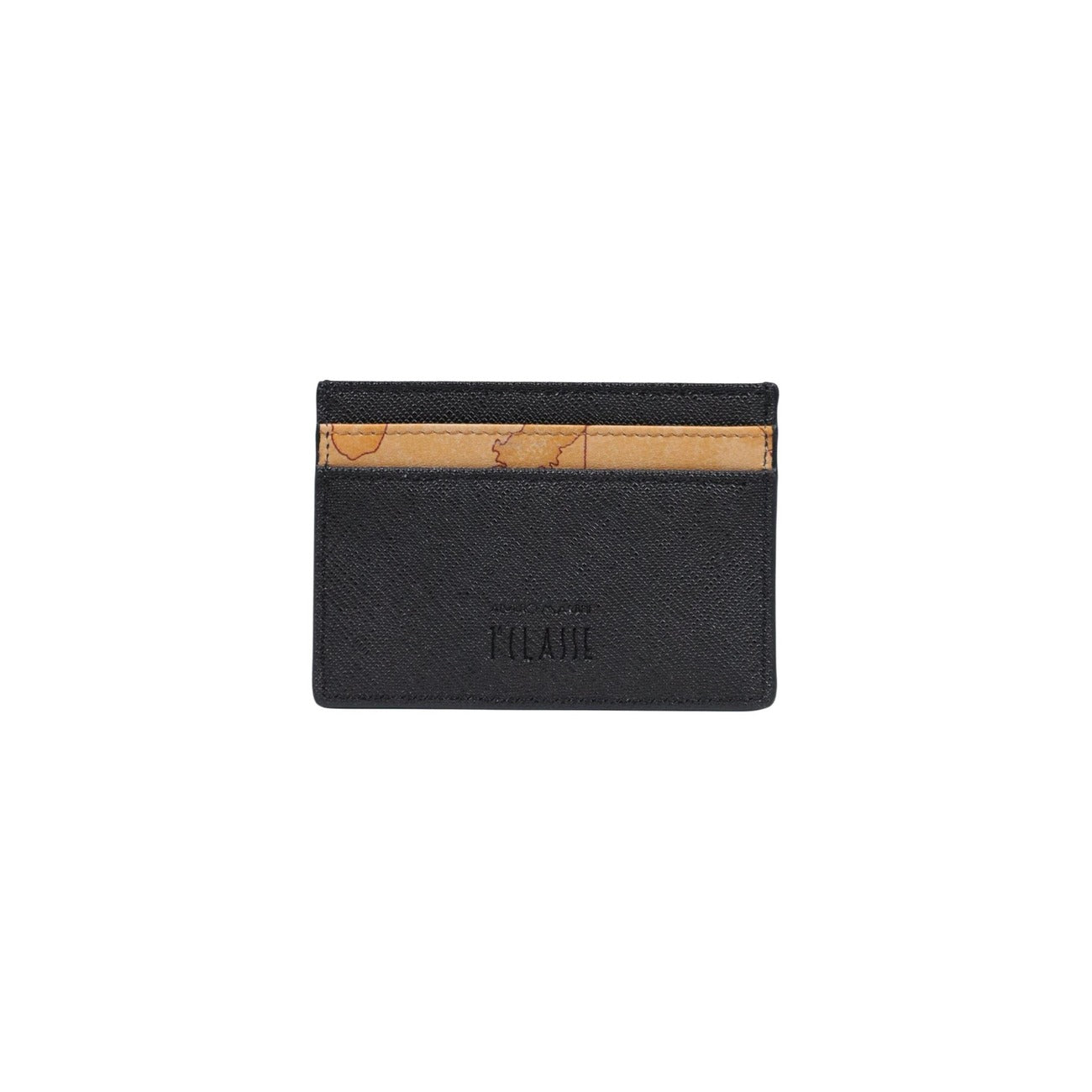 Alviero Martini Prima Classe Portmonnee Damen Schwarz