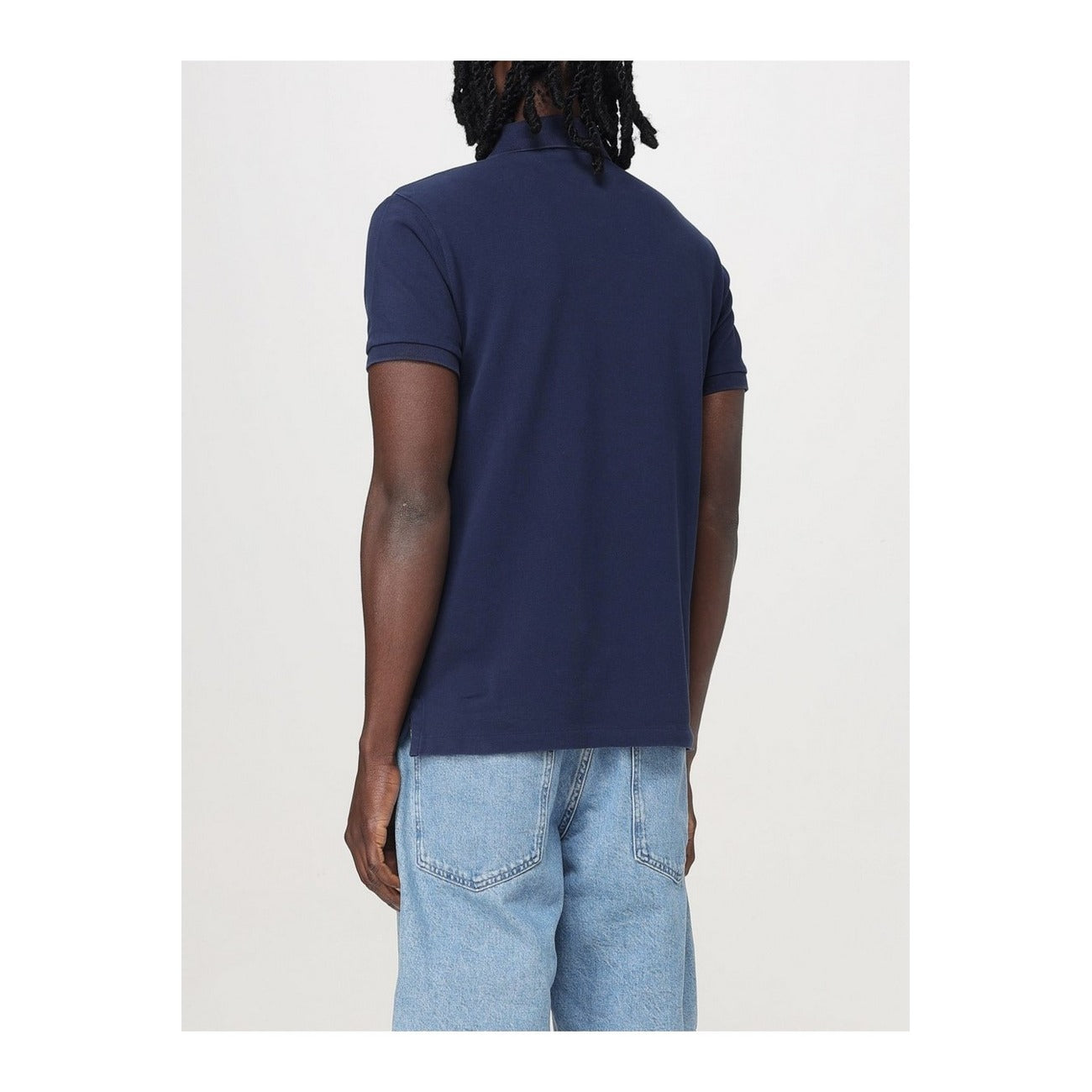 Polo Ralph Lauren Polo Top Herren Blau