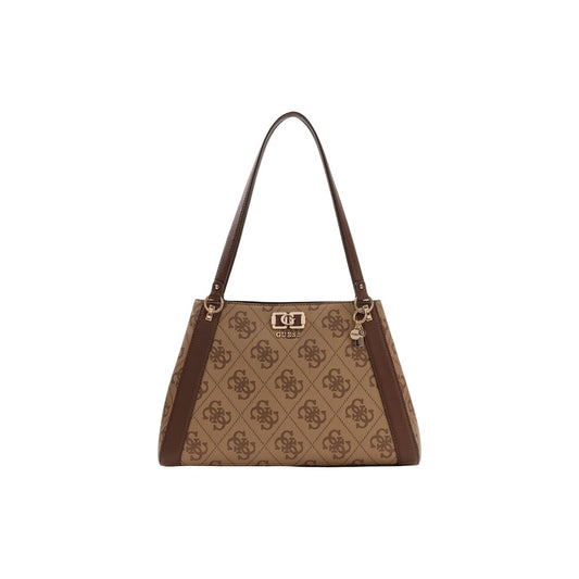 Guess Tas Dames Beige #2450648