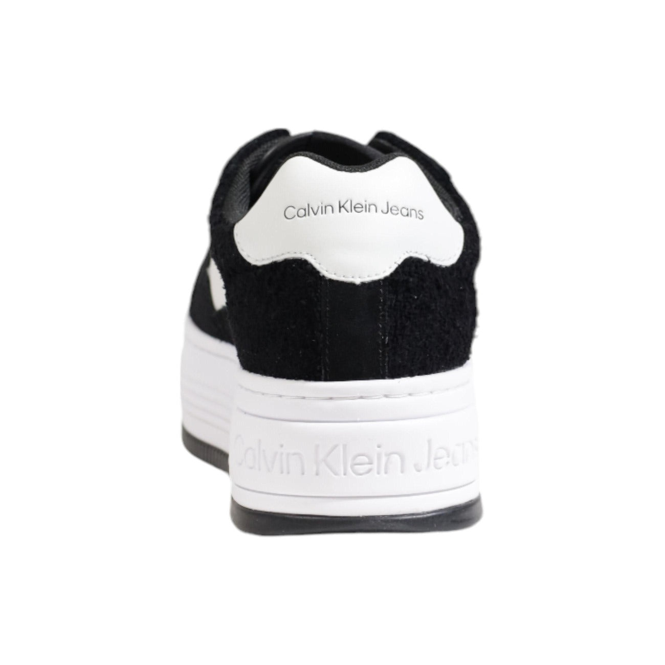 Calvin Klein Women Sneakers Zwart #2356027