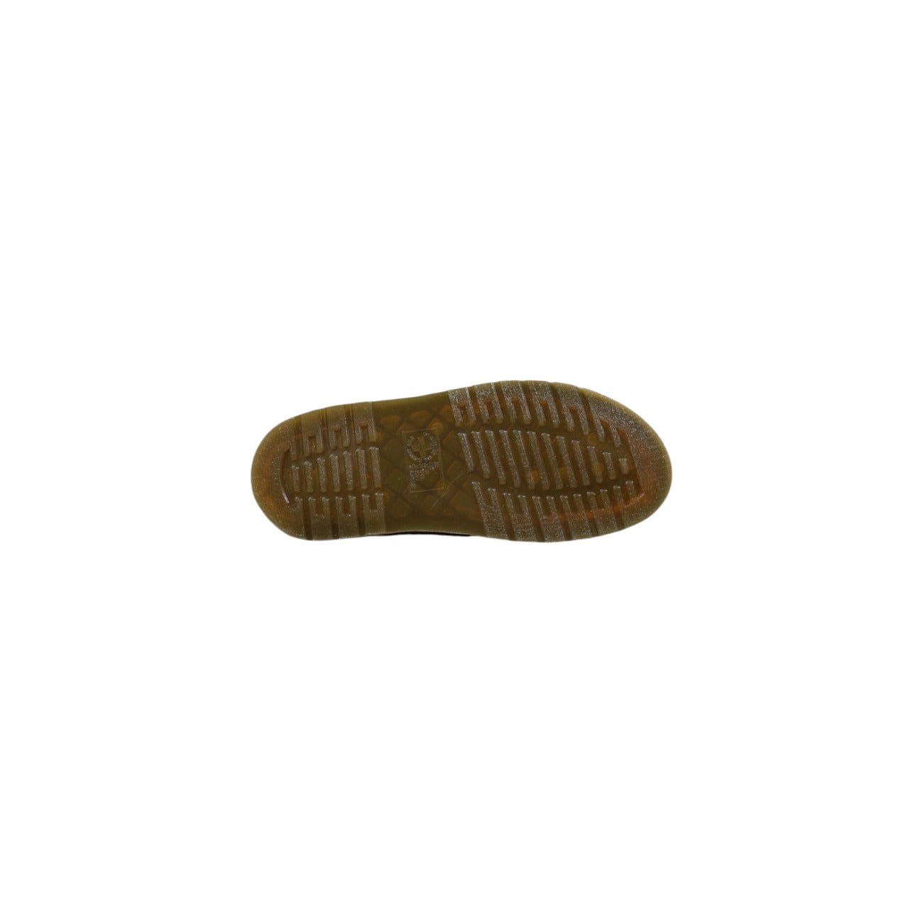 Dr. Martens Heren Slippers Beige