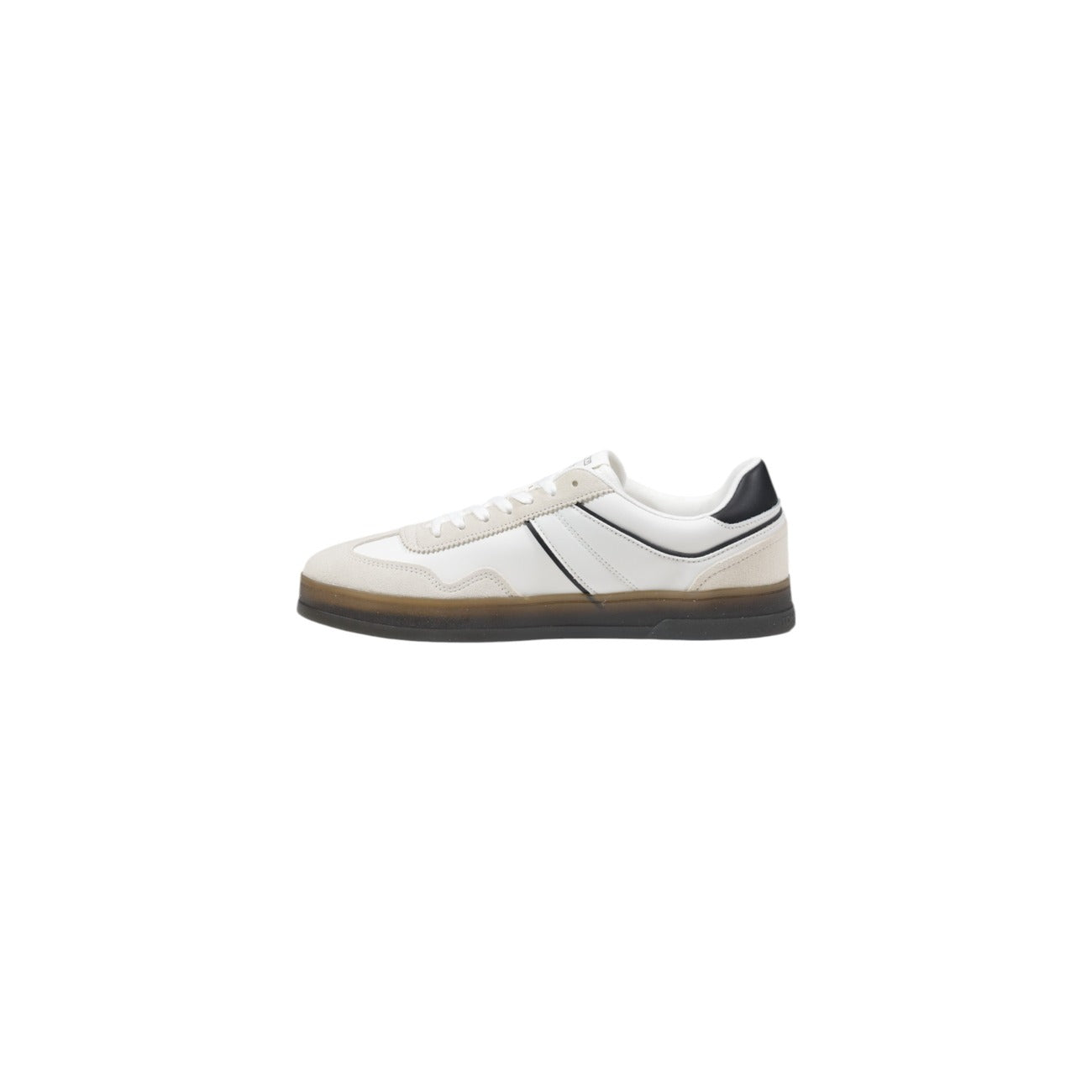 Tommy Hilfiger Jeans Heren Sneakers Zwart