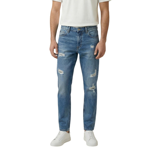 Gianni Lupo Jeans Heren