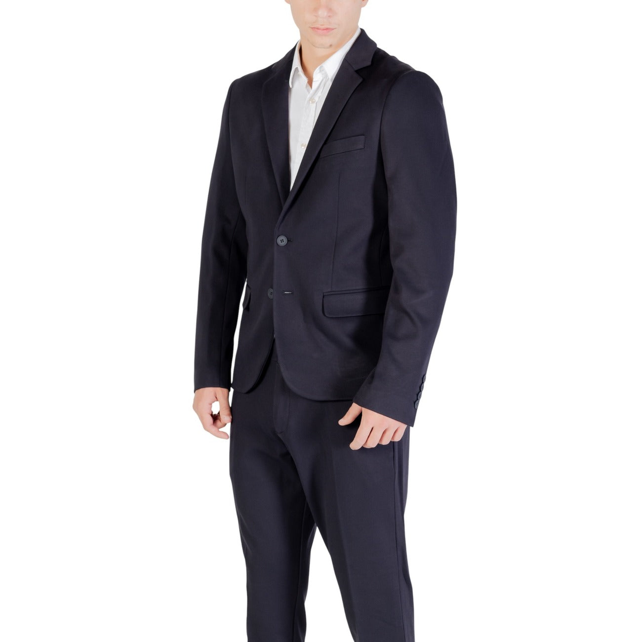 Antony Morato Jack Herren Blau #2464877
