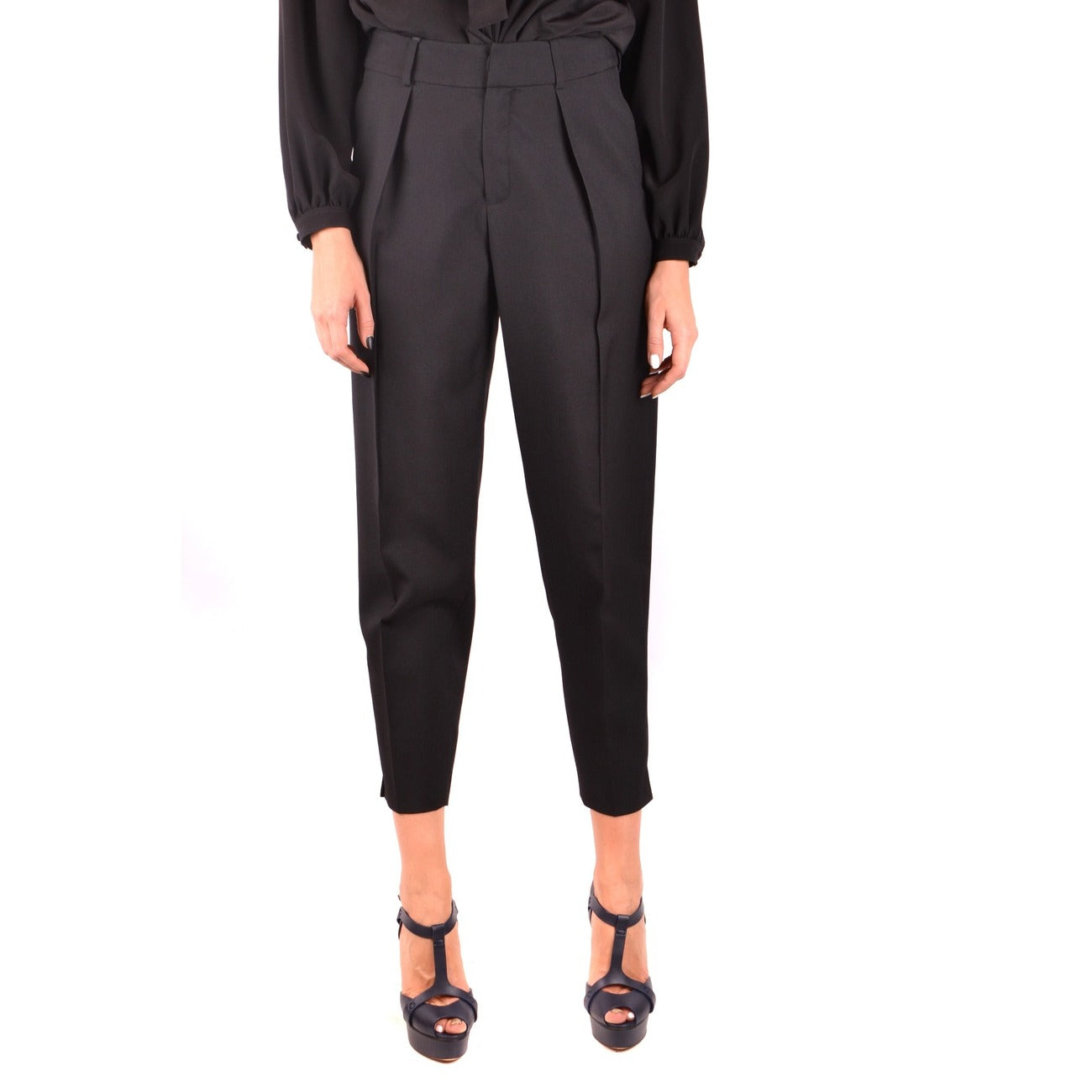 Saint Laurent Trousers Women