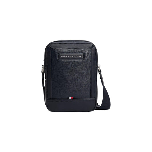 Tommy Hilfiger Tas Heren Blauw