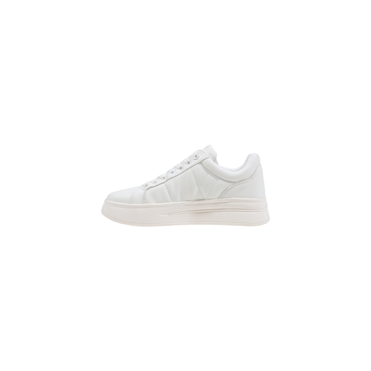 Guess Women Sneaker Weiß #2443440