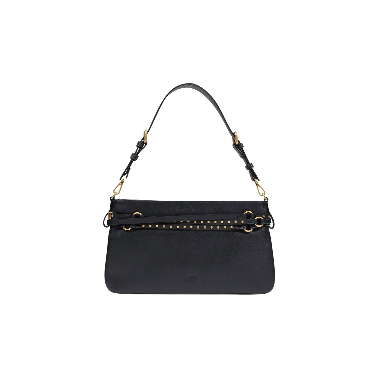 Pinko Tasche Damen Schwarz #2453918