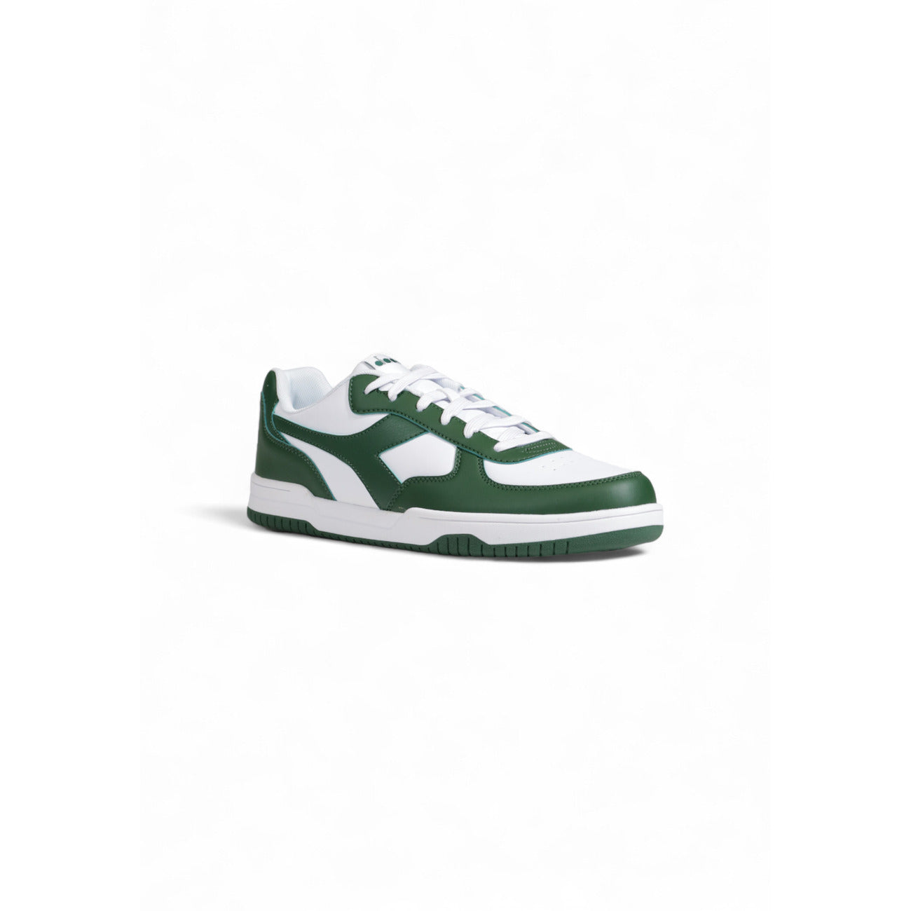 Diadora Heren Sneakers Groen