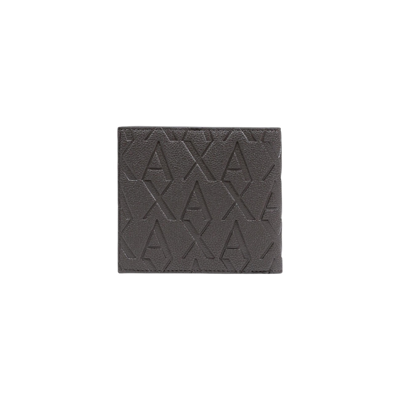 Armani Exchange Portmonnee Herren Braun