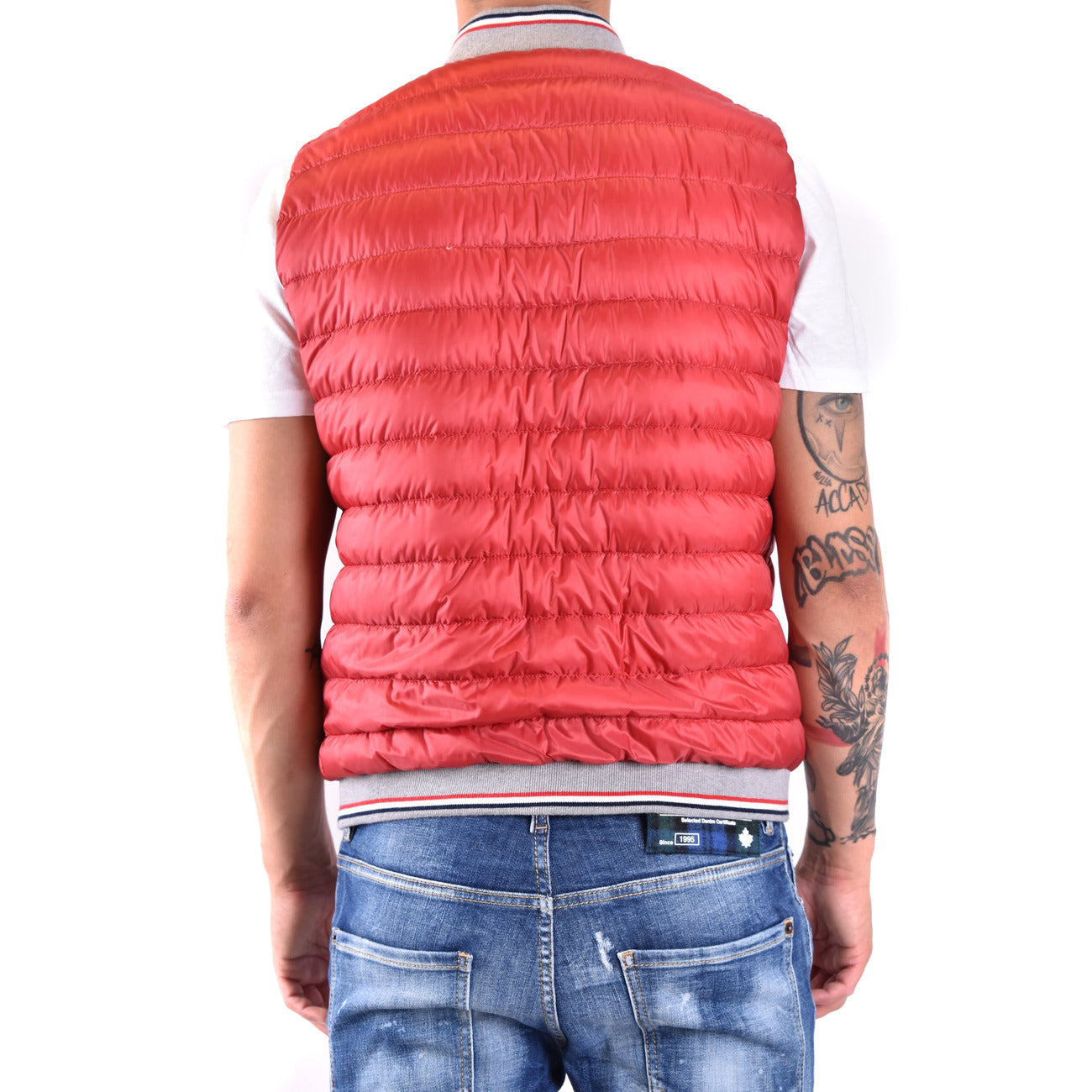 Herno Gilet Heren
