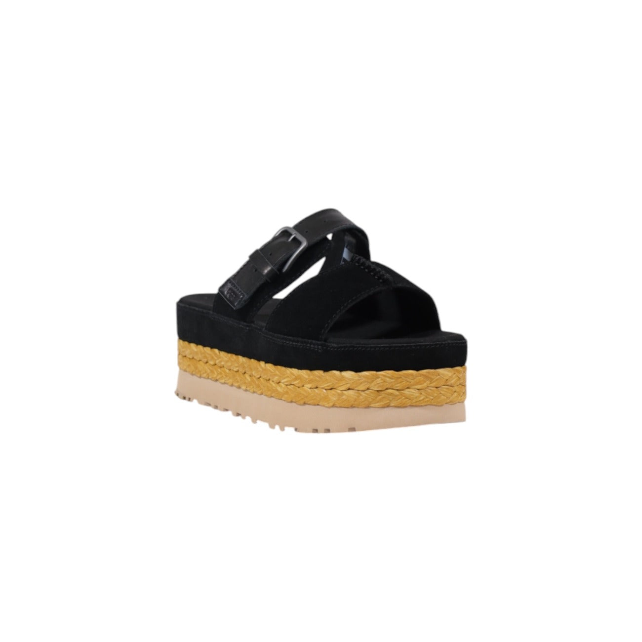 Ugg Women Sandals Zwart