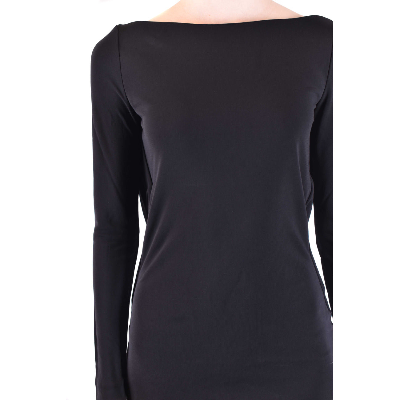 Dsquared2 Jurk Dames Zwart