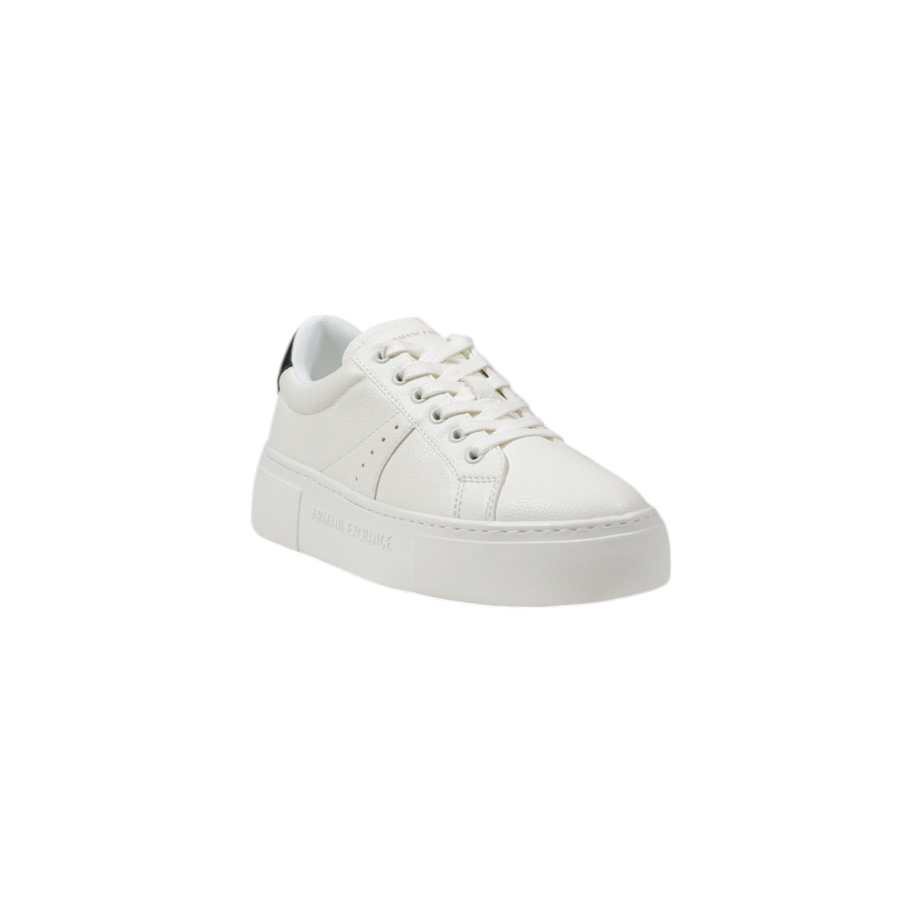 Armani Exchange Women Sneakers Zwart #2411845