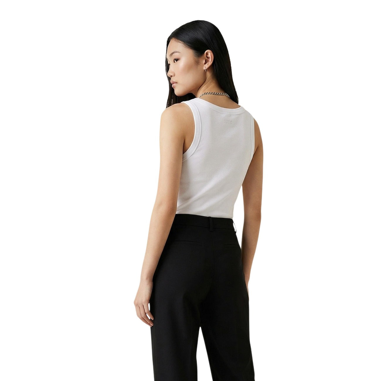 Guess Vest Dames Wit