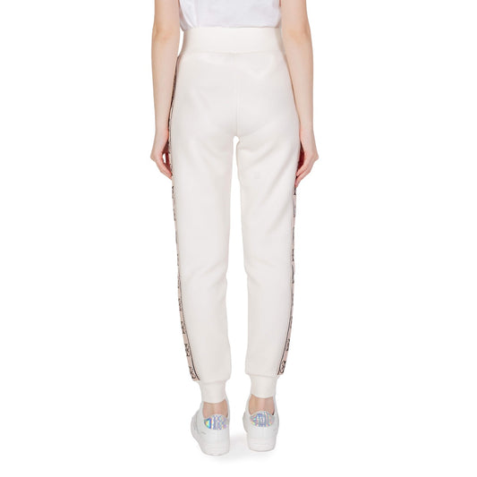 Guess Active Broek Dames Wit #502716