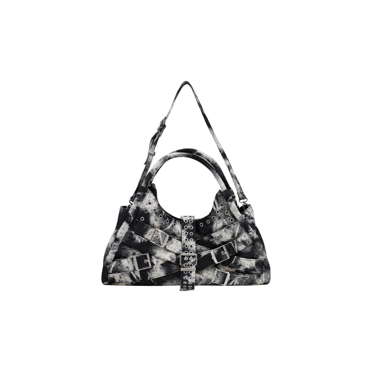 Desigual Tas Dames Zwart #2454034