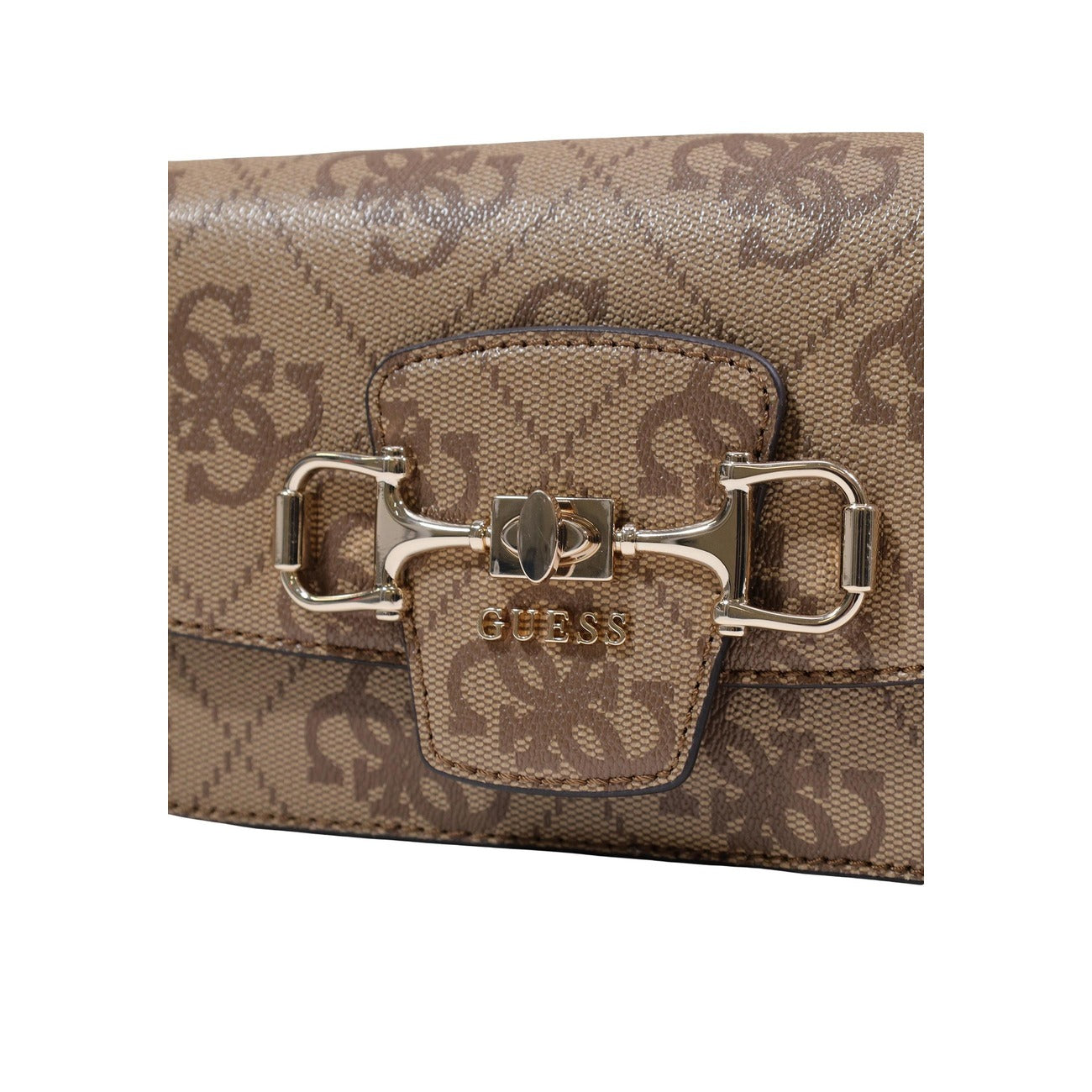 Guess Tasche Damen Beige #2453619