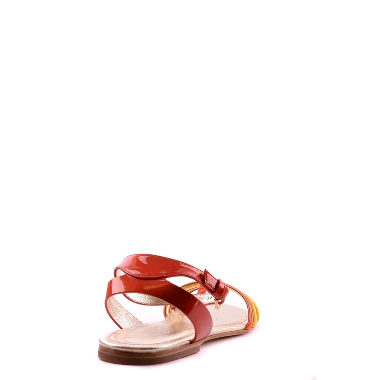 Hogan Women Sandals Multicolor
