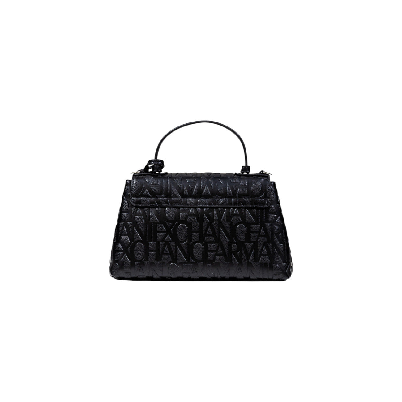 Armani Exchange Tas Dames Zwart #2429981
