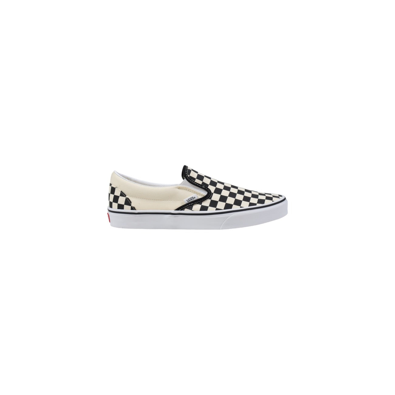 Vans Herren Sneaker Weiß #2460514