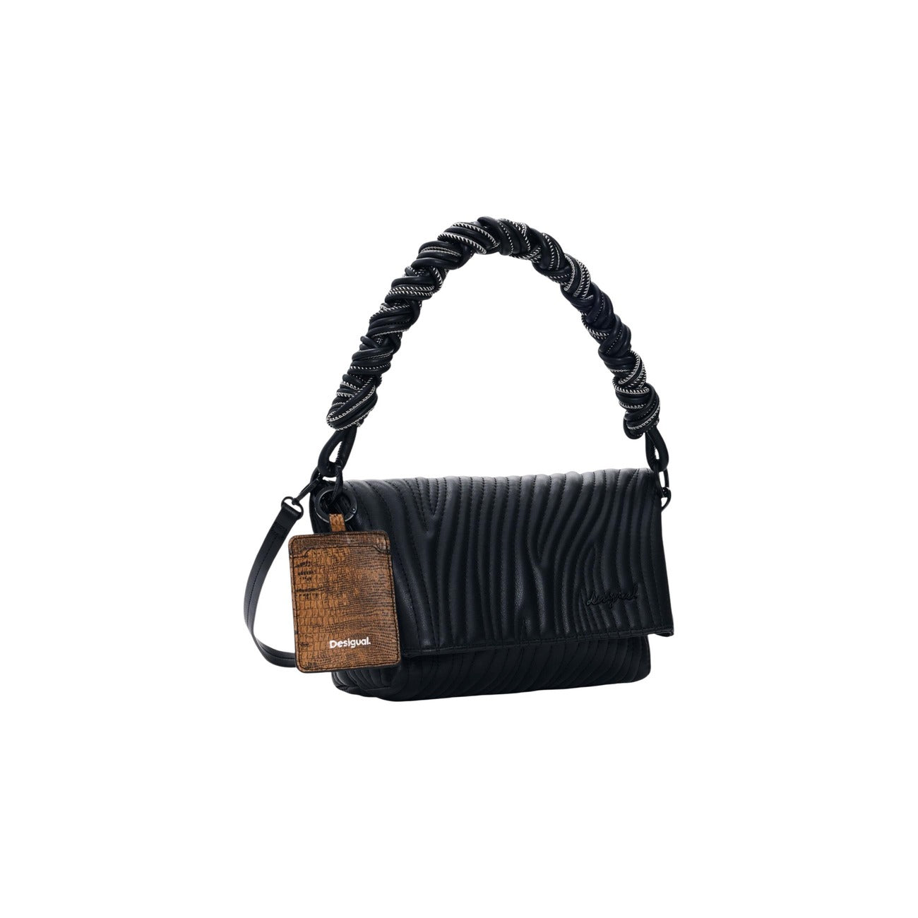 Desigual Tas Dames Zwart #2453119