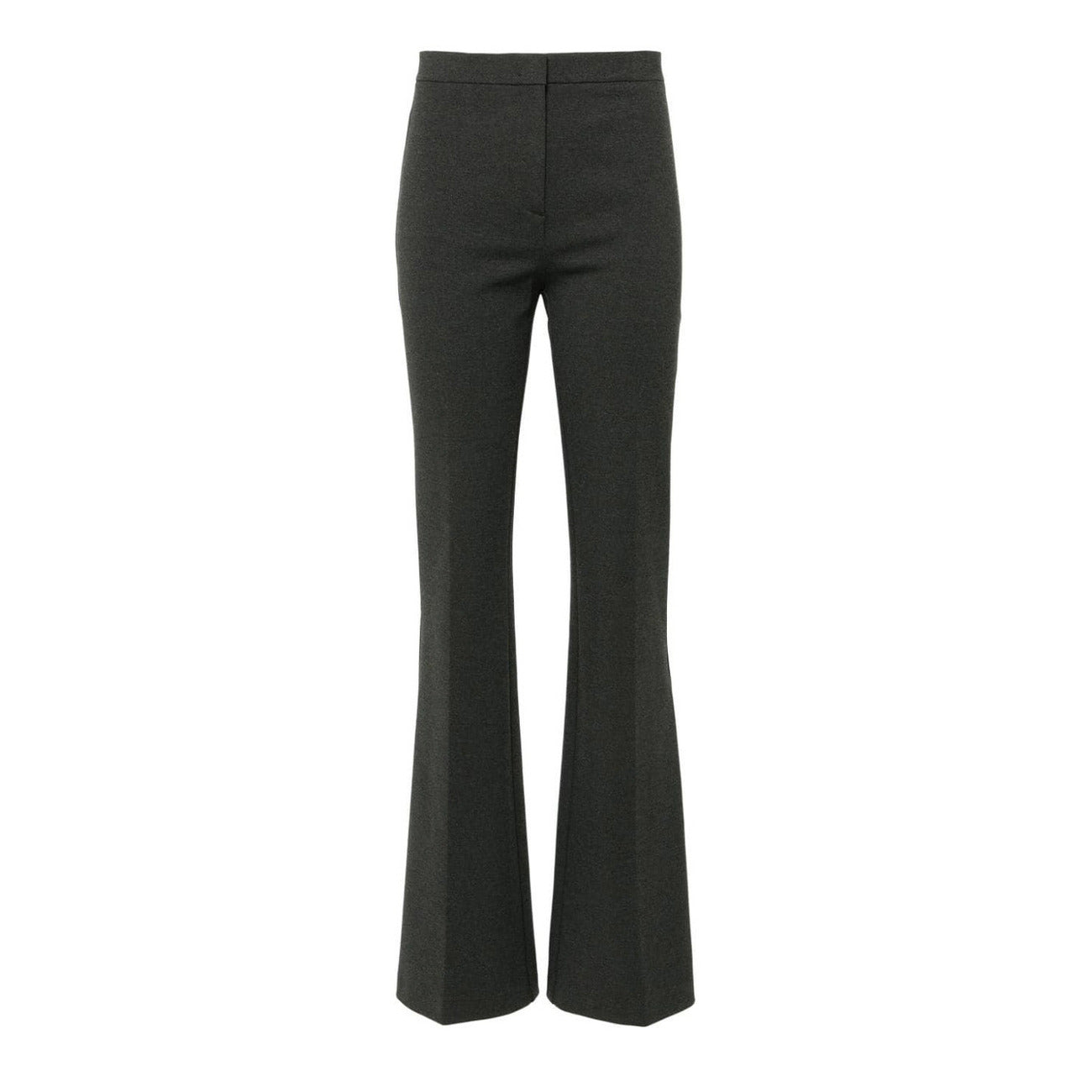 Pinko Broek Dames Grijs