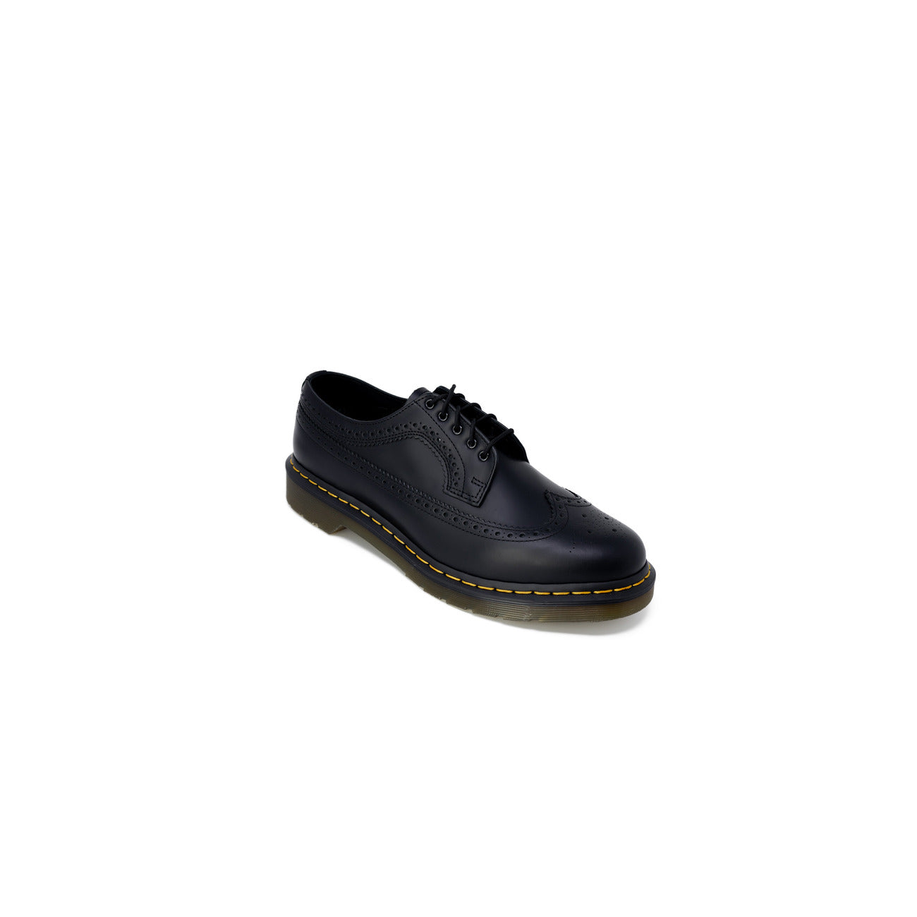 Dr. Martens Herren Lace Ups Shoes Schwarz #2180769