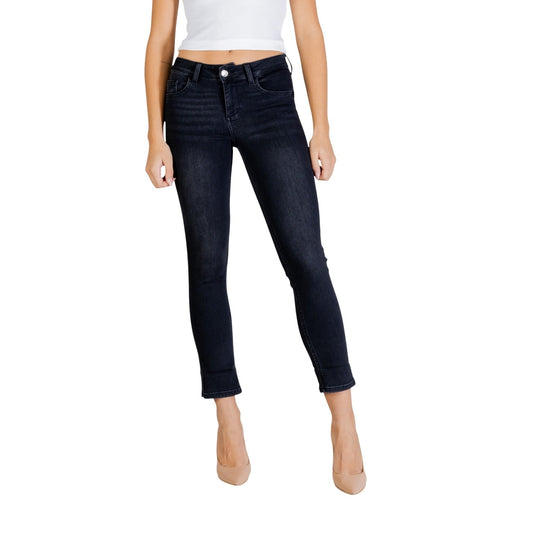 Liu Jo Jeans Dames Zwart