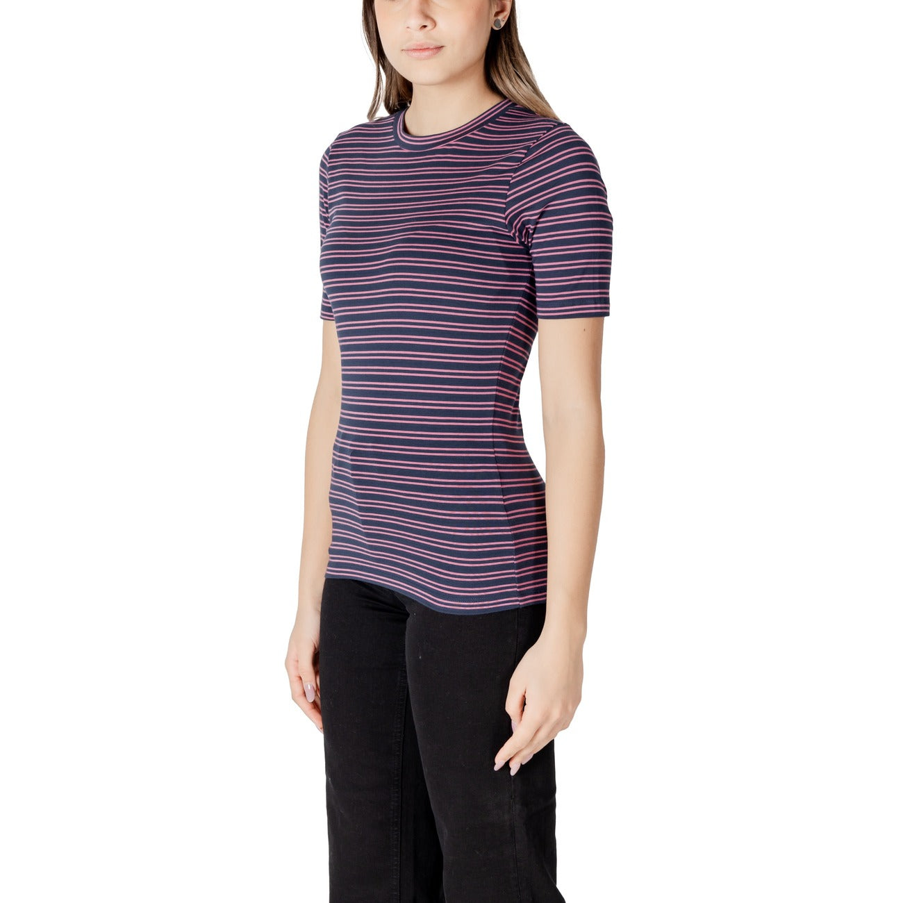 Ichi T-shirt Dames