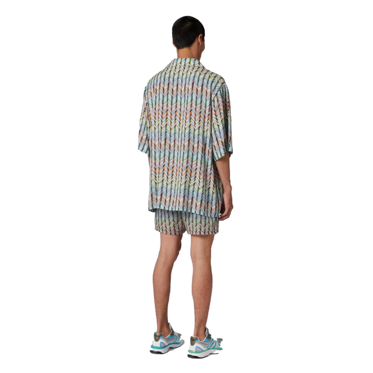 Missoni  Shirt Heren