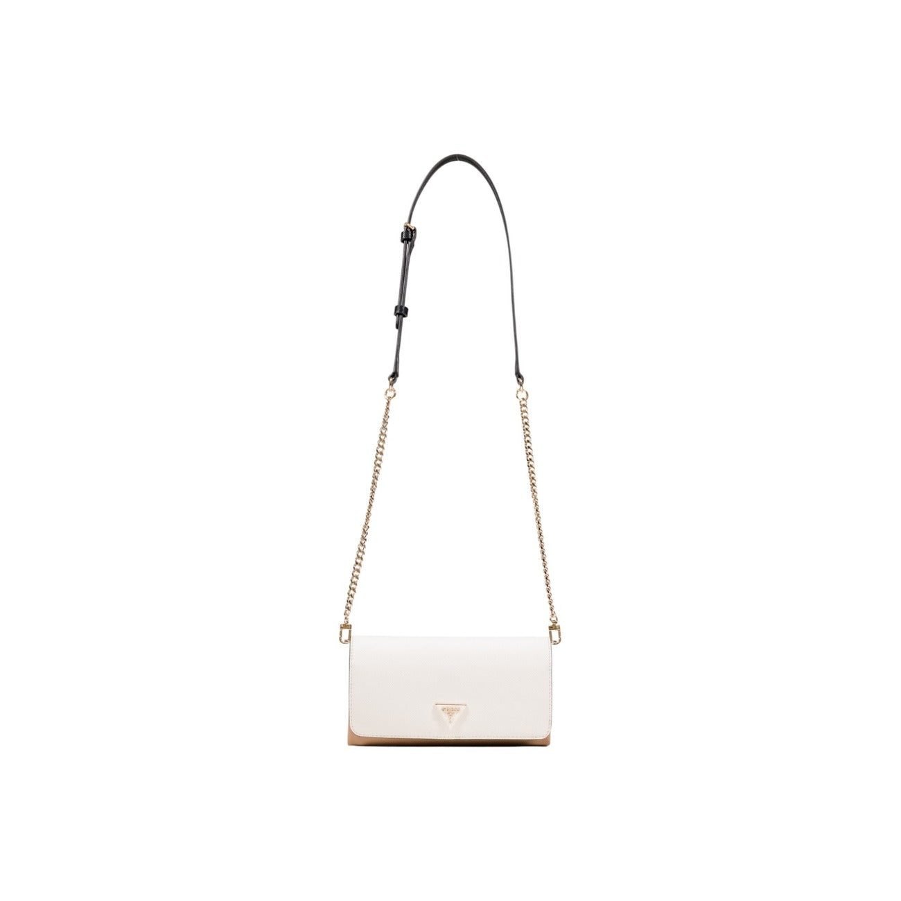 Guess Tasche Damen Weiß #2443783