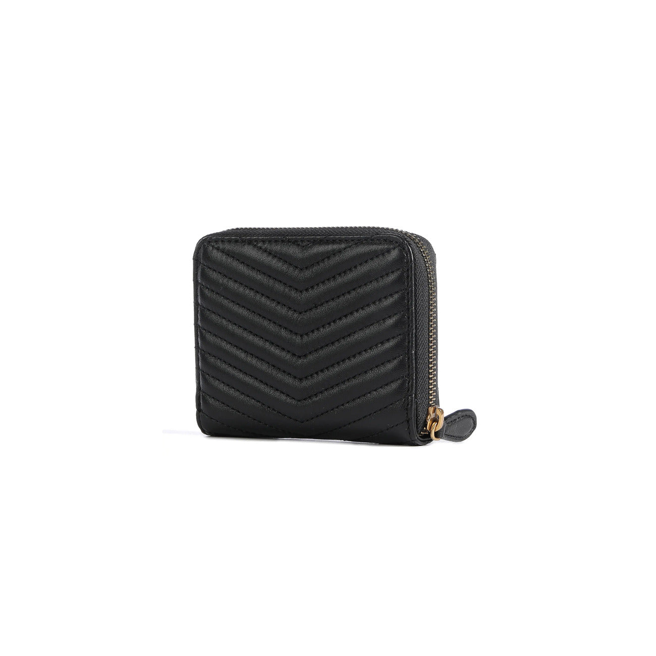Pinko Portmonnee Damen Schwarz