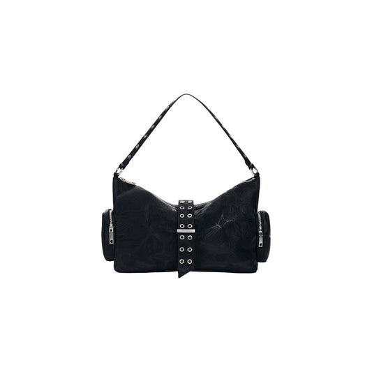 Desigual Tasche Damen Schwarz #2454687