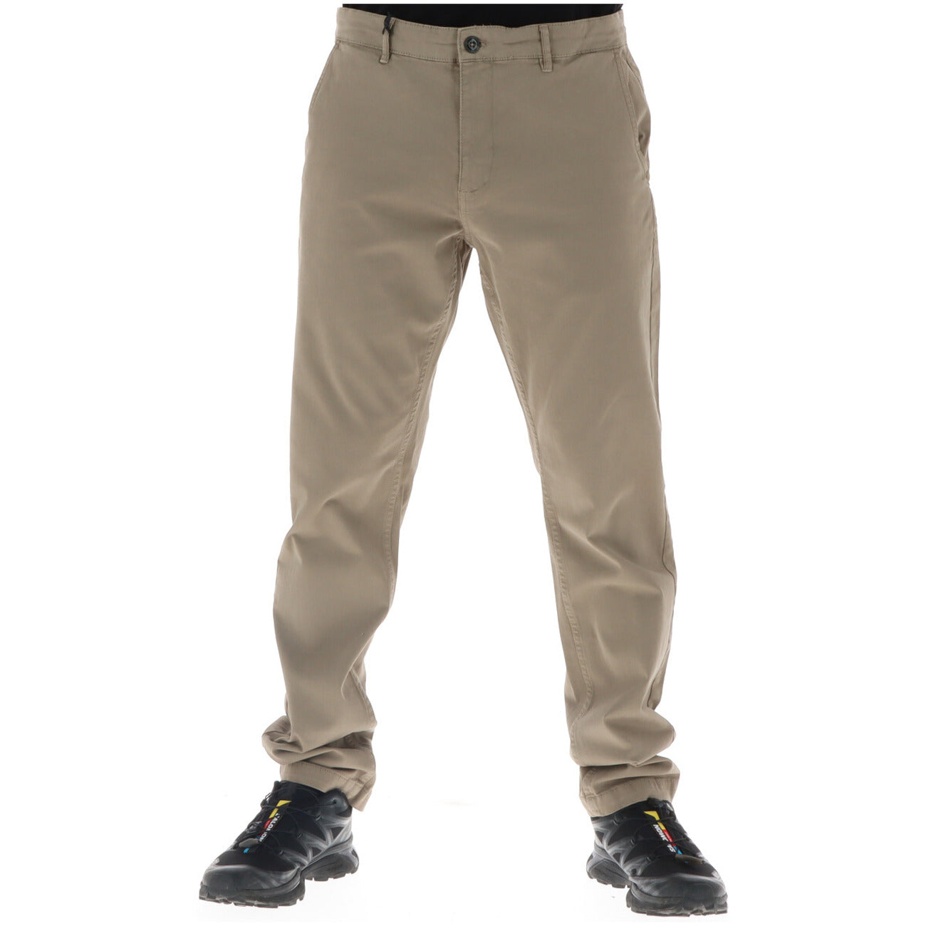 Lyle & Scott Hose Herren Beige