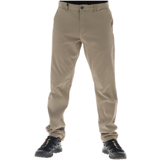 Lyle & Scott Hose Herren Beige