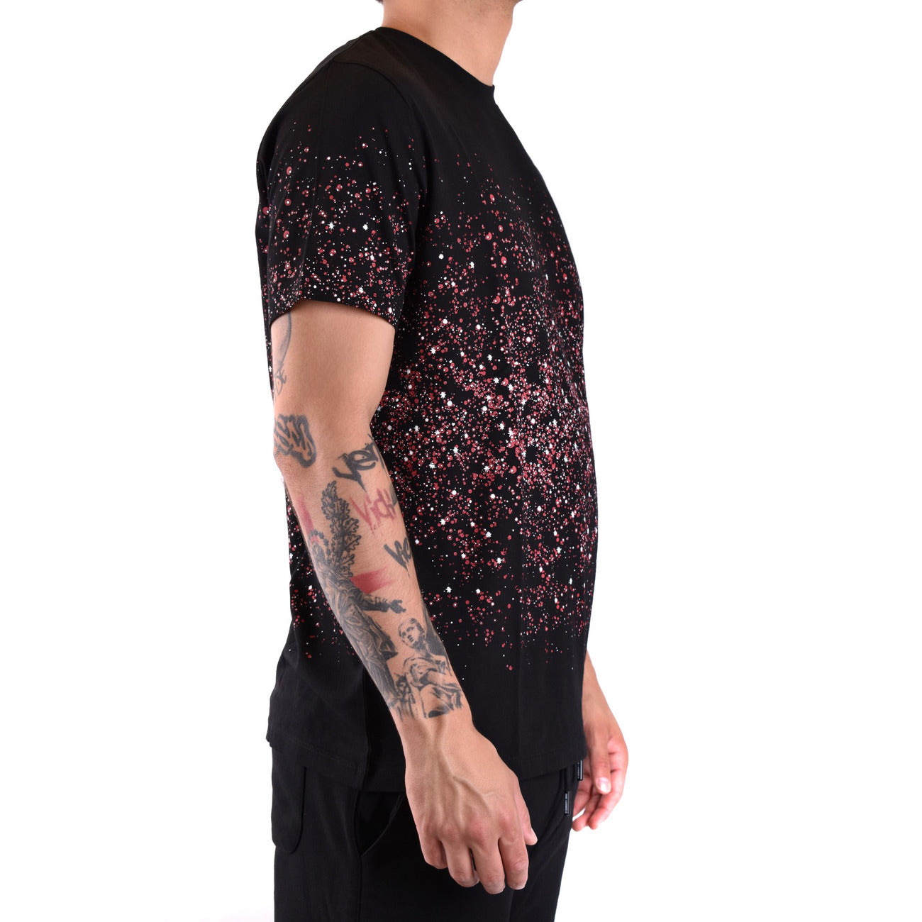 Karl Lagerfeld T-shirt Heren Multicolor