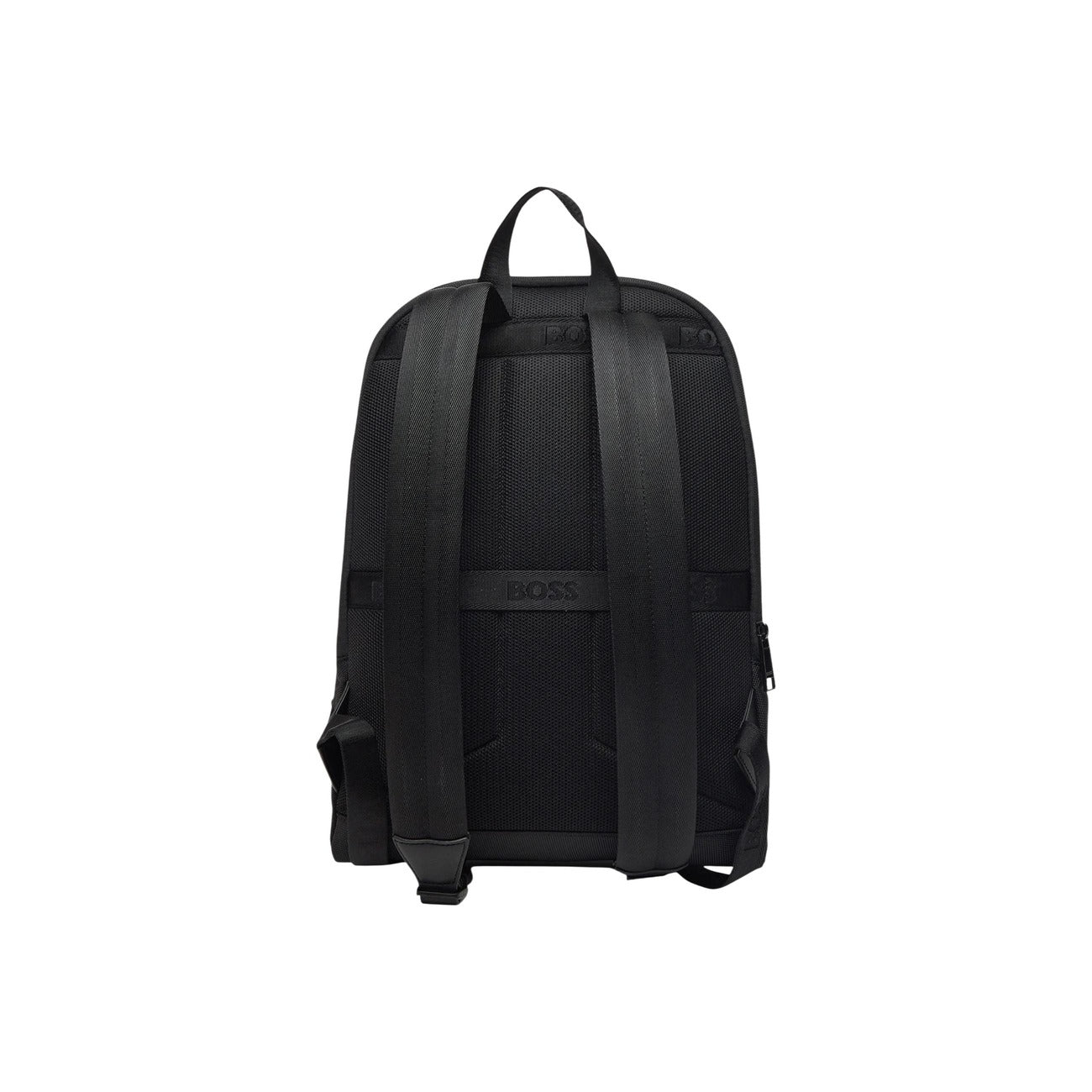 Boss Tas Heren Zwart #2449387