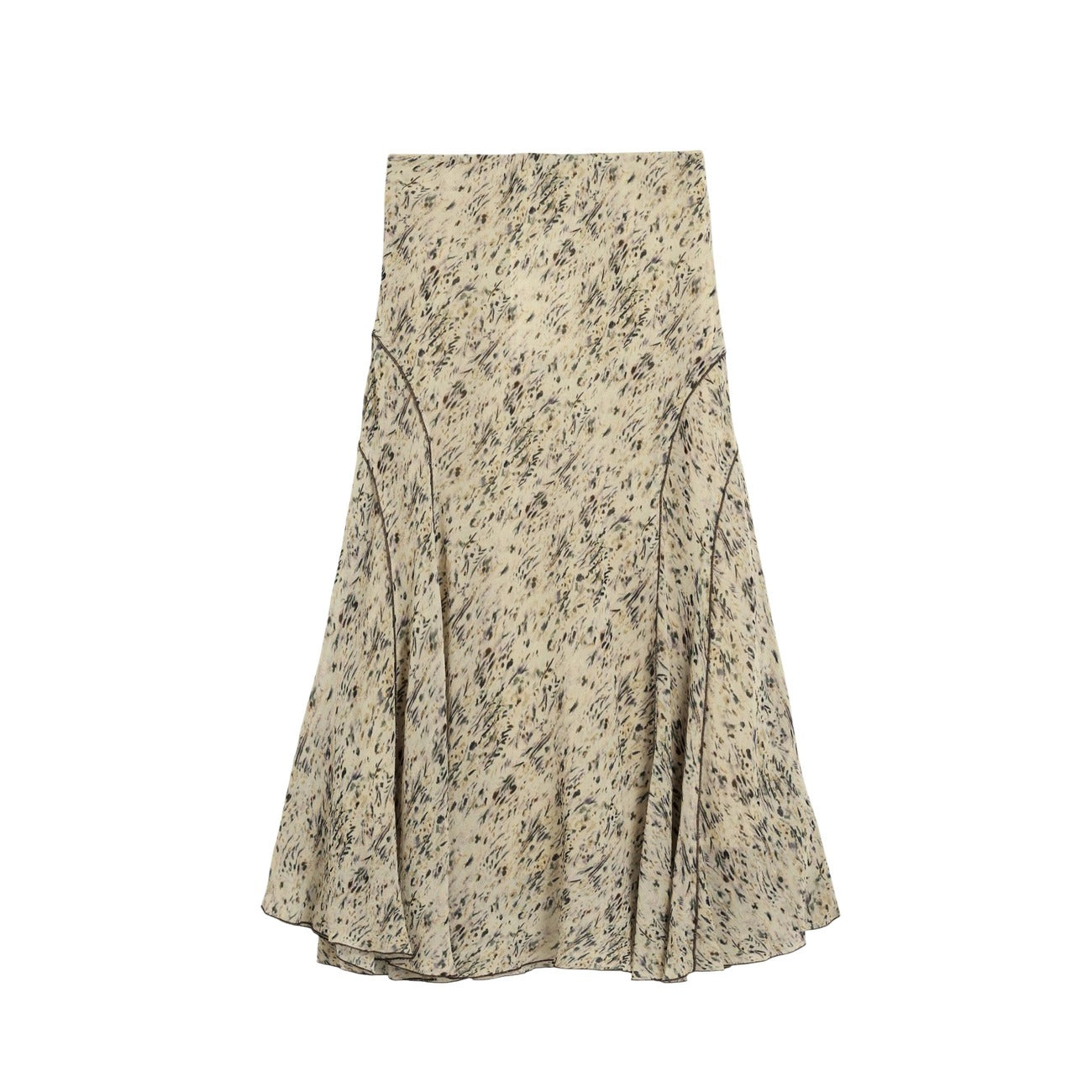Desigual Rock Damen Beige